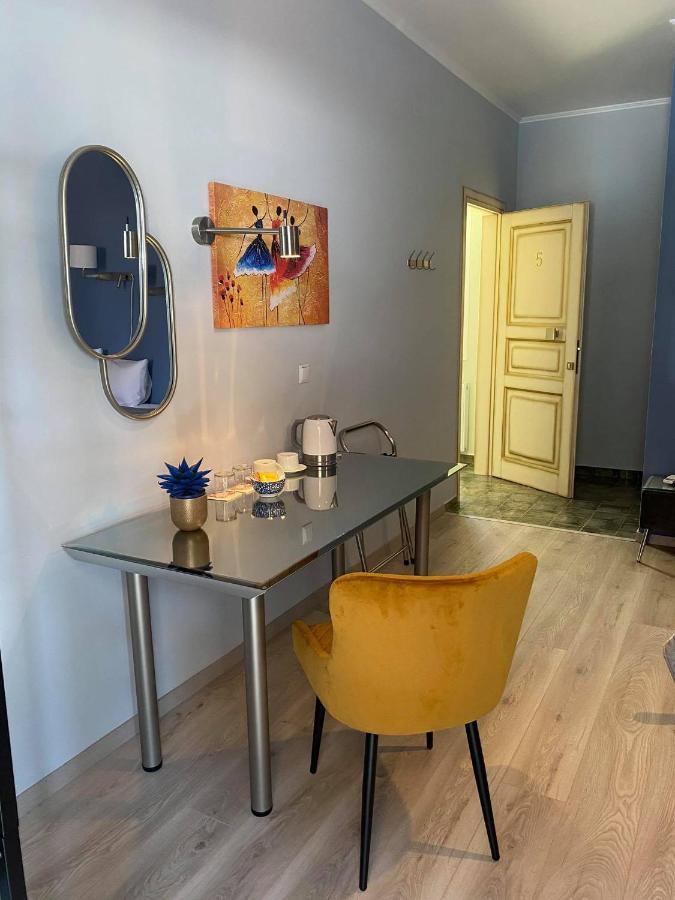 Le Bijou Luxury Rooms & Suites Veria  Exterior photo