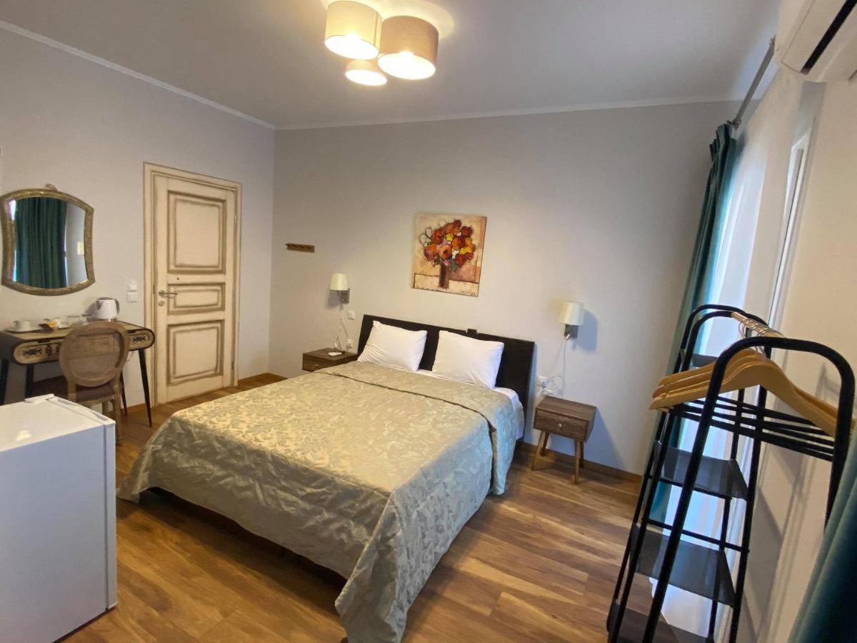 Le Bijou Luxury Rooms & Suites Veria  Exterior photo