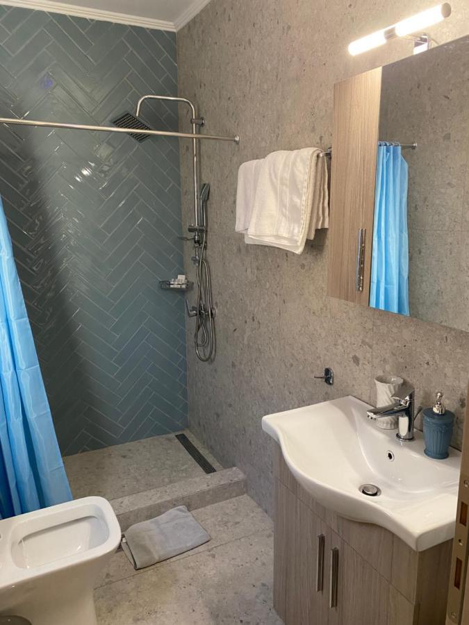 Le Bijou Luxury Rooms & Suites Veria  Exterior photo