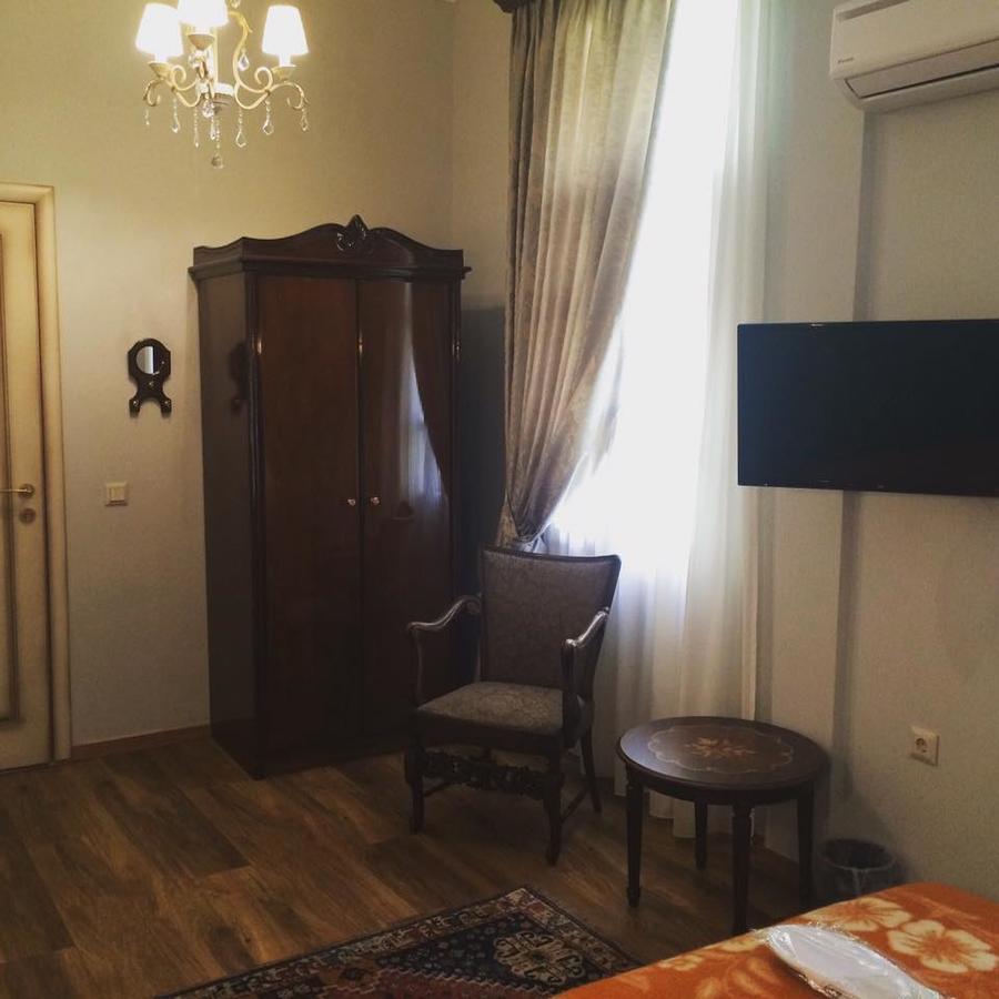 Le Bijou Luxury Rooms & Suites Veria  Exterior photo