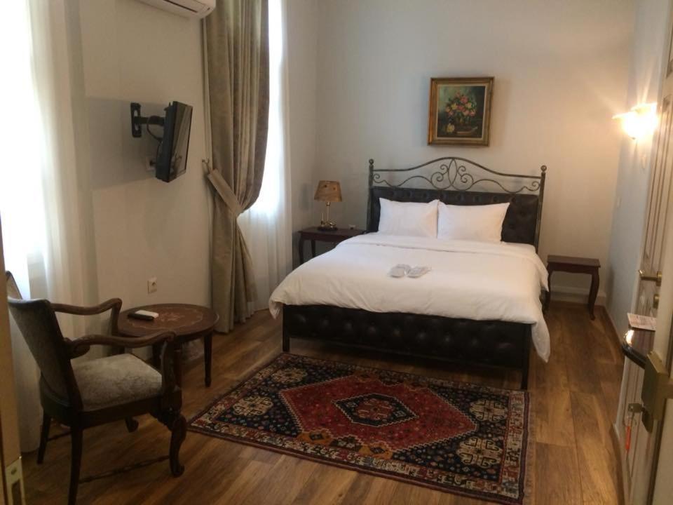 Le Bijou Luxury Rooms & Suites Veria  Exterior photo